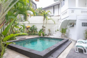THE PALM VILLAS LEGIAN